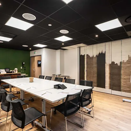 Novotel Hotel Deauville