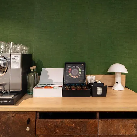 Hotel Novotel Deauville