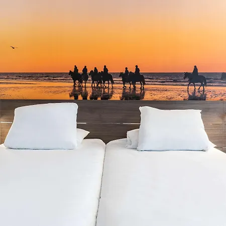 Novotel 4* Deauville