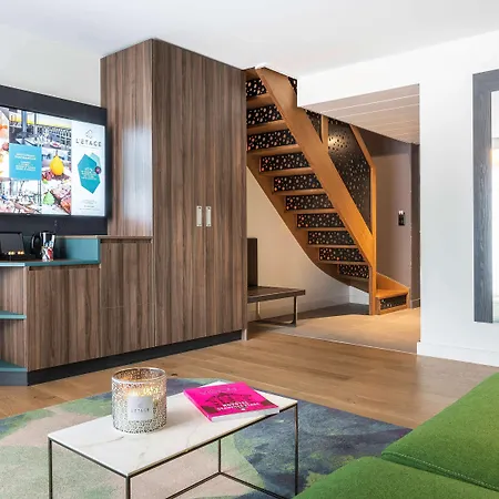 Novotel Hotel Deauville