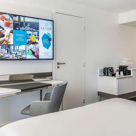 Novotel Otel 4*