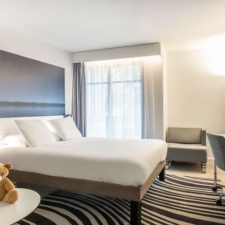 Novotel Deauville