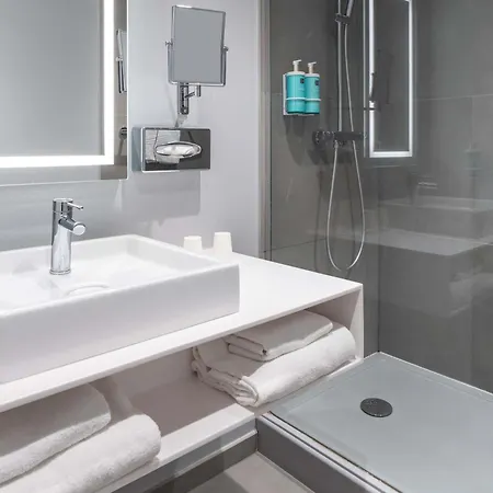 Novotel 4* Deauville