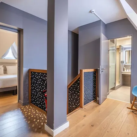 Novotel Hotel Deauville