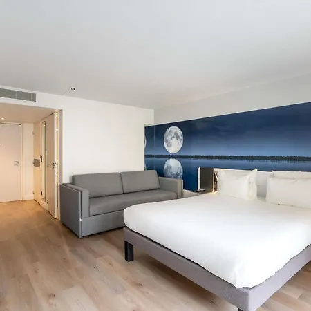 Novotel Hotel Deauville