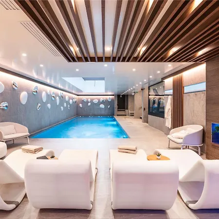 Hotel Novotel 4*