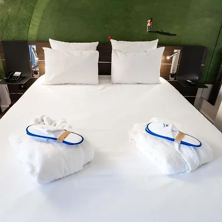 Novotel Hotel