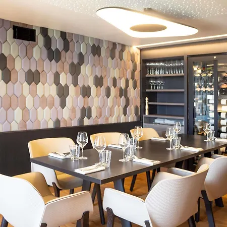 Novotel 4* Deauville