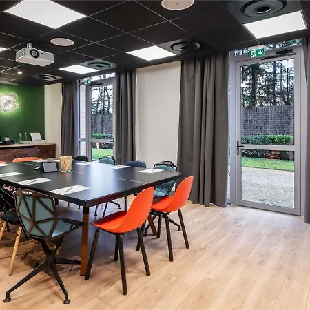 Hotel Novotel Deauville