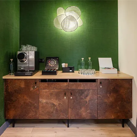 Hotel Novotel 4*