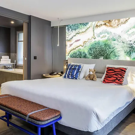 Novotel Deauville