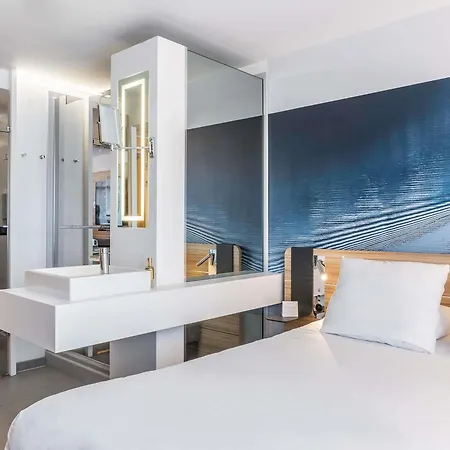 Novotel Deauville