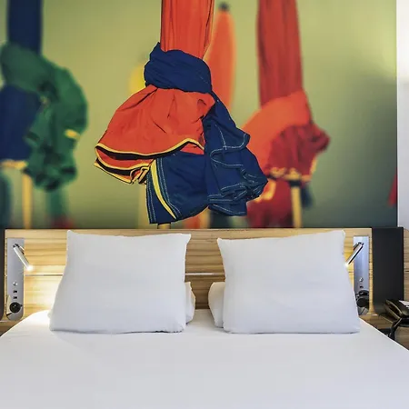 Novotel 4* Deauville