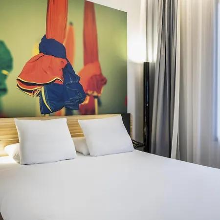 Novotel 4* Deauville