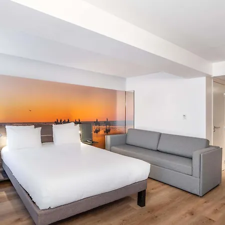 Hotel Novotel
