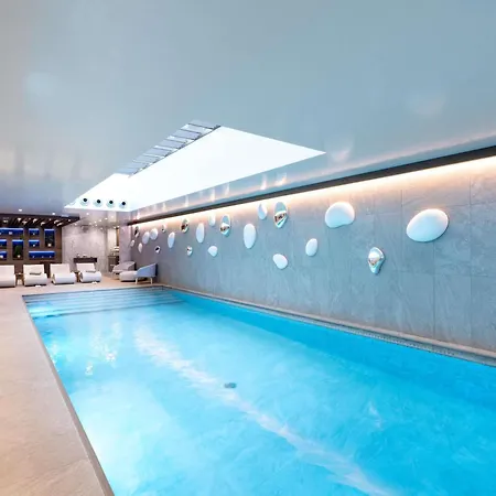 Hotel Novotel Deauville