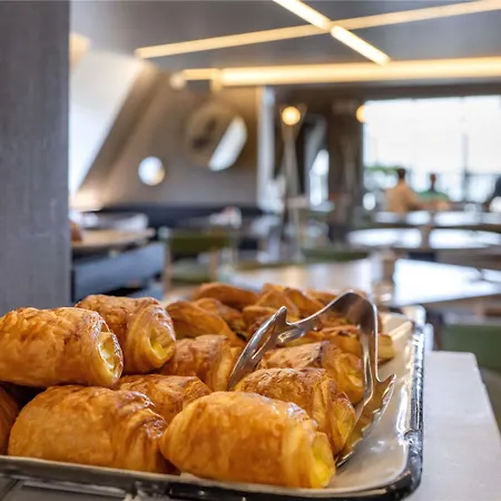 Novotel Otel Deauville
