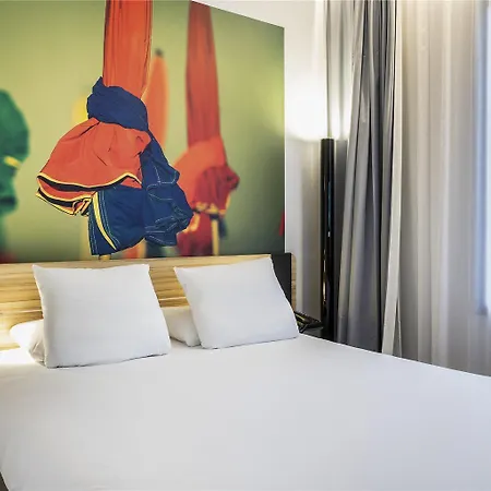 Novotel Deauville
