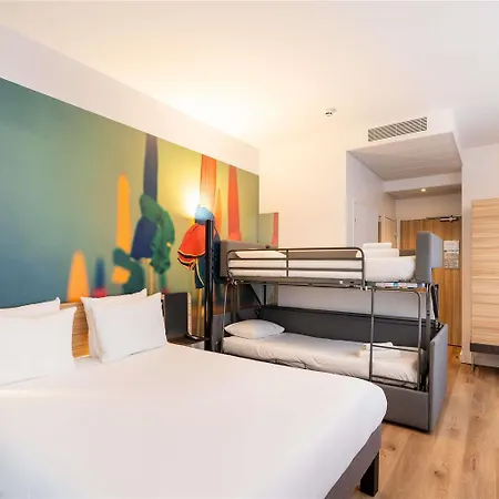 Novotel Otel 4*