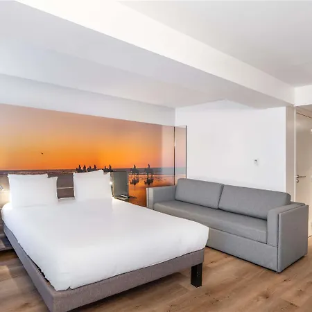 Otel Novotel Deauville