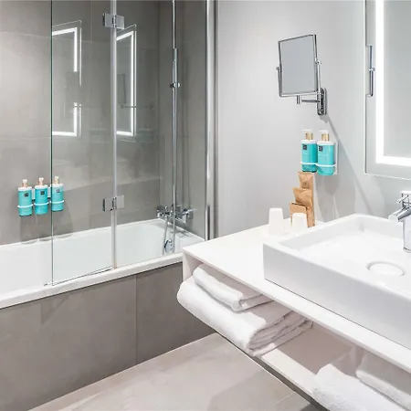 Novotel Otel Deauville