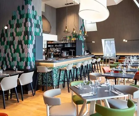 Hotel Novotel