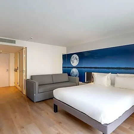 Hotel Novotel