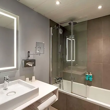 Novotel 4* Deauville