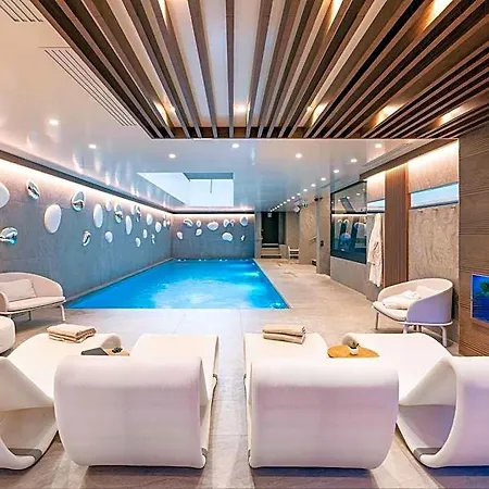 Novotel Hotel Deauville