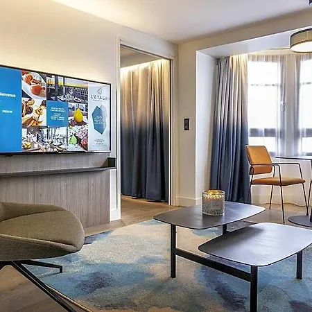Novotel Hotel