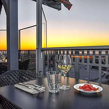 Novotel 4*