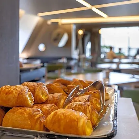 Novotel Szálloda Deauville