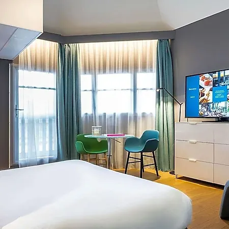 Novotel Szálloda
