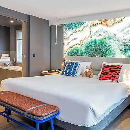 Hotel Novotel