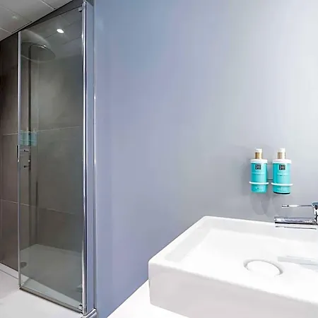 Hotel Novotel 4*