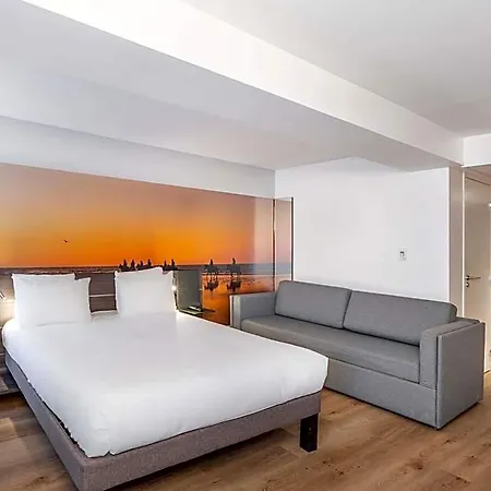 Novotel 4* Deauville