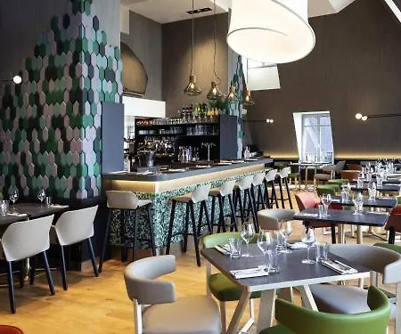 Novotel Deauville