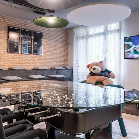 Novotel 4*