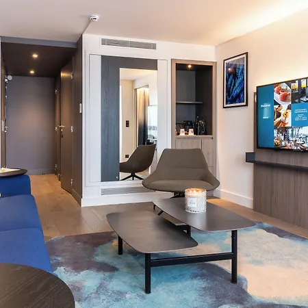Novotel 4* Deauville
