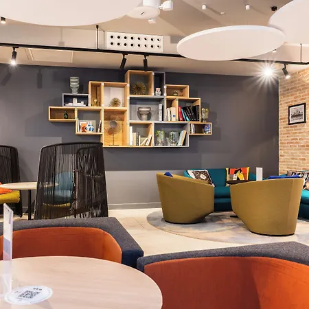 Novotel 4* Deauville