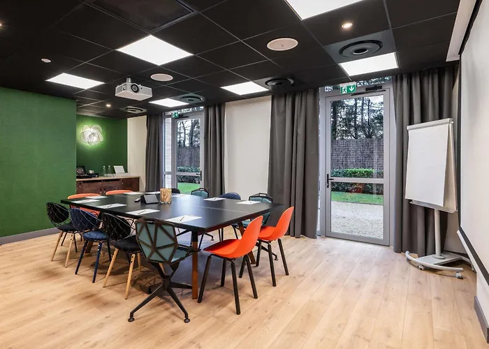 Novotel מלון דוביל