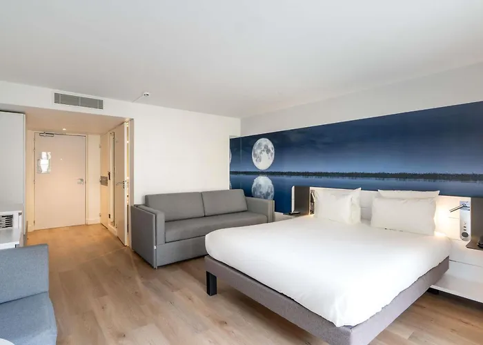 Novotel Hotel Deauville