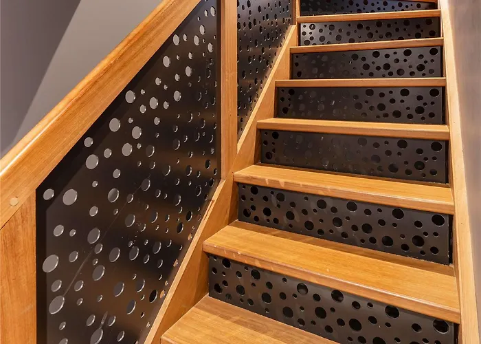 מלון Novotel דוביל